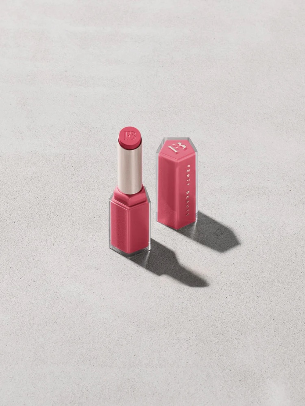 Fenty Beauty Gloss Bomb Stix High'Biscus